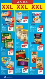 Aldi Süd Prospekt Seite 21