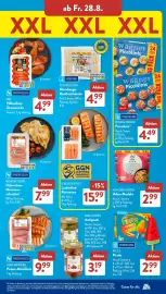 Aldi Süd Prospekt Seite 22