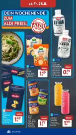 Aldi Süd Prospekt Seite 23