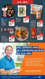 Aldi Süd Prospekt Seite 24