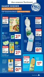 Aldi Süd Prospekt Seite 26