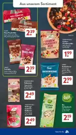 Aldi Süd Prospekt Seite 28
