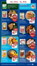 Aldi Süd Prospekt Seite 4