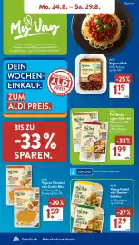 Aldi Süd Prospekt Seite 7