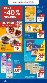 Aldi Süd Prospekt Seite 9