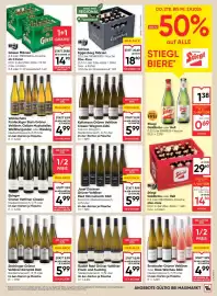 Maximarkt Flugblatt woche 35 Seite 13