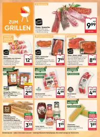 Maximarkt Flugblatt woche 35 Seite 6: Kuner Sauce €1,99, Bernerwürstel €4,99