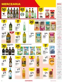 Folheto Continente semana 35 Página 19: Gallo, Azeites da marca esporão