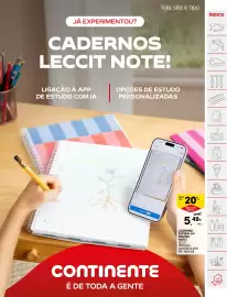 Folheto Continente semana 35 Página 51