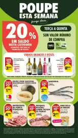 Folheto Pingo Doce semana 35 Página 1