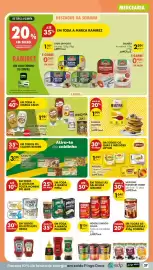Folheto Pingo Doce semana 35 Página 33