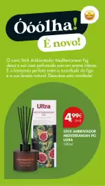 Folheto Pingo Doce semana 35 Página 44