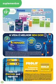 Folheto Pingo Doce | Bem Estar Página 30: Melamil €17,79
