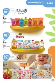 Folheto Pingo Doce | Bem Estar Página 13