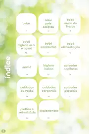 Folheto Pingo Doce | Bem Estar Página 2