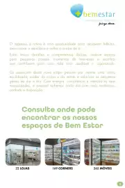 Folheto Pingo Doce | Bem Estar Página 3