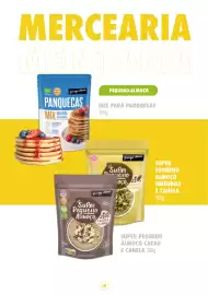 Folheto Pingo Doce | Sem Glúten Página 10