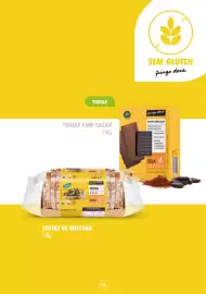 Folheto Pingo Doce | Sem Glúten Página 13