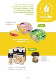 Folheto Pingo Doce | Sem Glúten Página 15