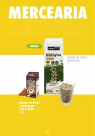 Folheto Pingo Doce | Sem Glúten Página 16