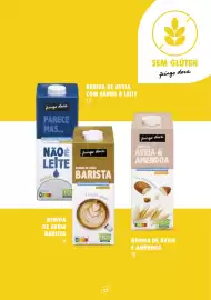 Folheto Pingo Doce | Sem Glúten Página 17