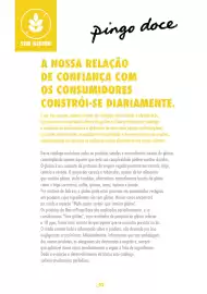 Folheto Pingo Doce | Sem Glúten Página 2