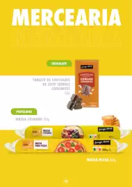 Folheto Pingo Doce | Sem Glúten Página 24