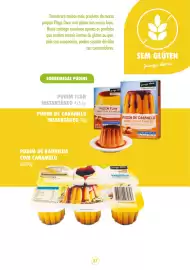 Folheto Pingo Doce | Sem Glúten Página 27