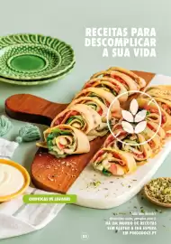Folheto Pingo Doce | Sem Glúten Página 3