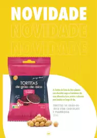 Folheto Pingo Doce | Sem Glúten Página 4