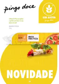 Folheto Pingo Doce | Sem Glúten Página 5