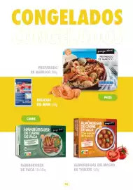 Folheto Pingo Doce | Sem Glúten Página 6