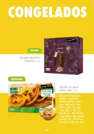 Folheto Pingo Doce | Sem Glúten Página 8