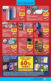 ALDI gazetka tydzień 35 Strona 3