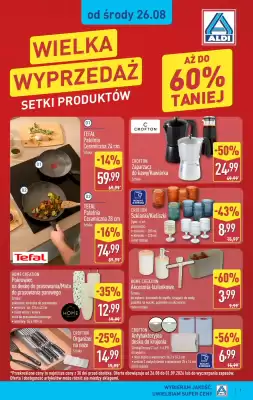 ALDI (ważność do 1-09)