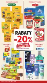 Intermarche gazetka tydzień 35 Strona 10: AJVAR ŁAGODNY