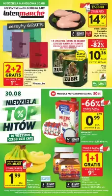 Intermarche (ważność do 2-09)