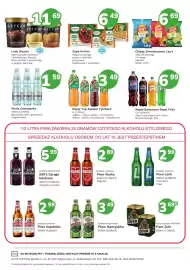 Limonka gazetka Strona 4: Lody słony karmel z solą morską w gęstym karmelu Grycan €11,69