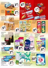 Sedal gazetka Strona 3: Perwoll Płyn do prania €22,99, Mydło w płynie Luksja €8,99