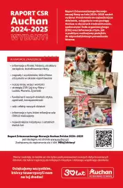 Auchan gazetka tydzień 35 Strona 48