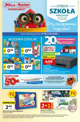 Auchan (ważność do 2-09)