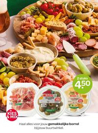 Boodschappen folder Pagina 164