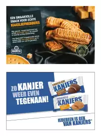 Boodschappen folder Pagina 12
