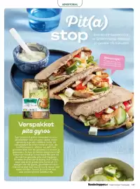 Boodschappen folder Pagina 131