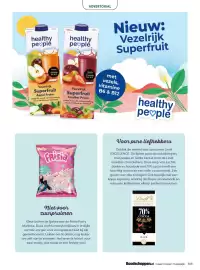 Boodschappen folder Pagina 133
