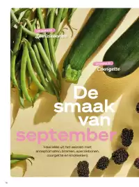 Boodschappen folder Pagina 14