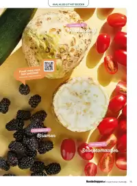 Boodschappen folder Pagina 15