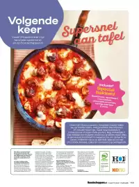 Boodschappen folder Pagina 159
