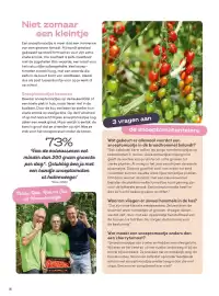 Boodschappen folder Pagina 16