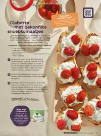 Boodschappen folder Pagina 17